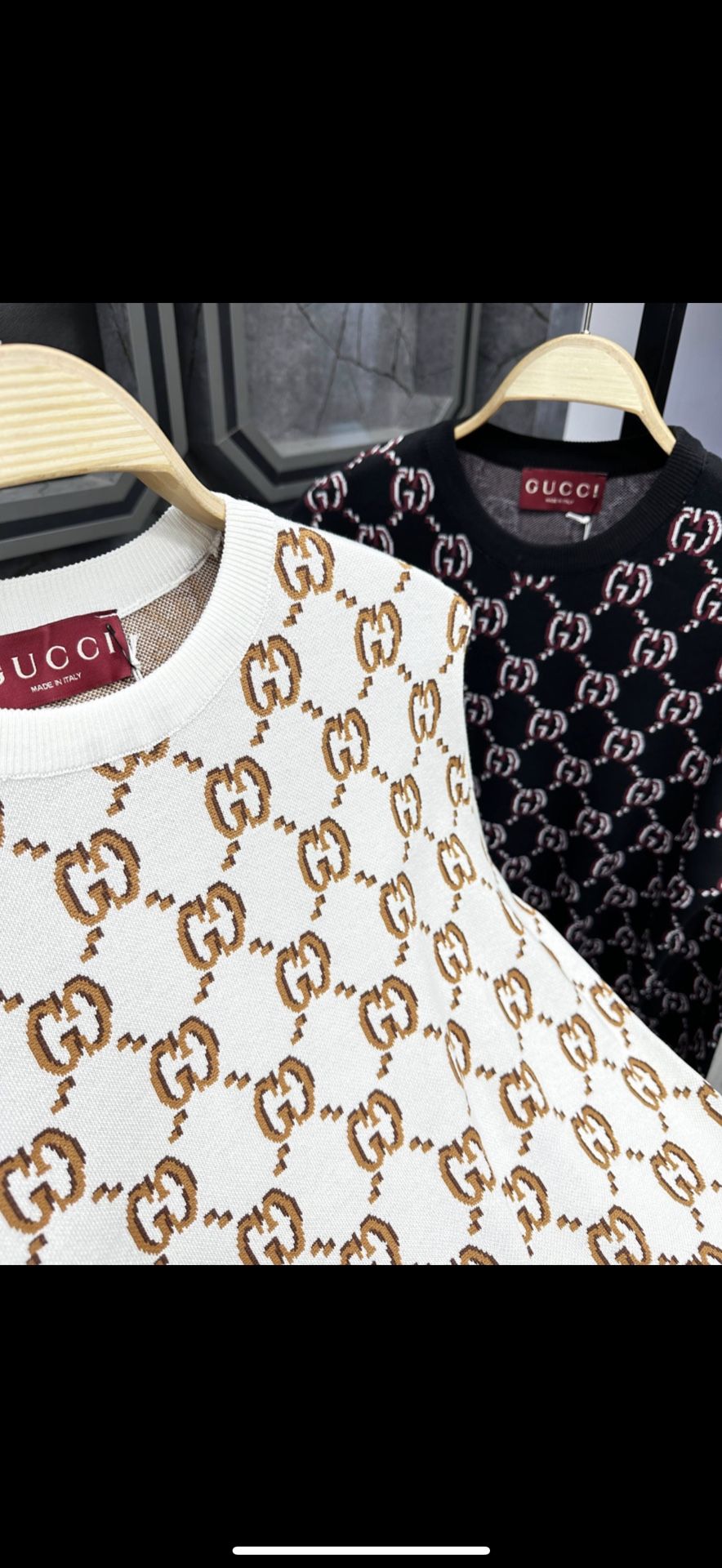 Gucci Sweater 