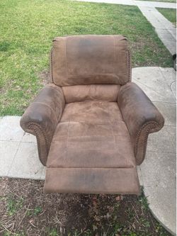 Recliner