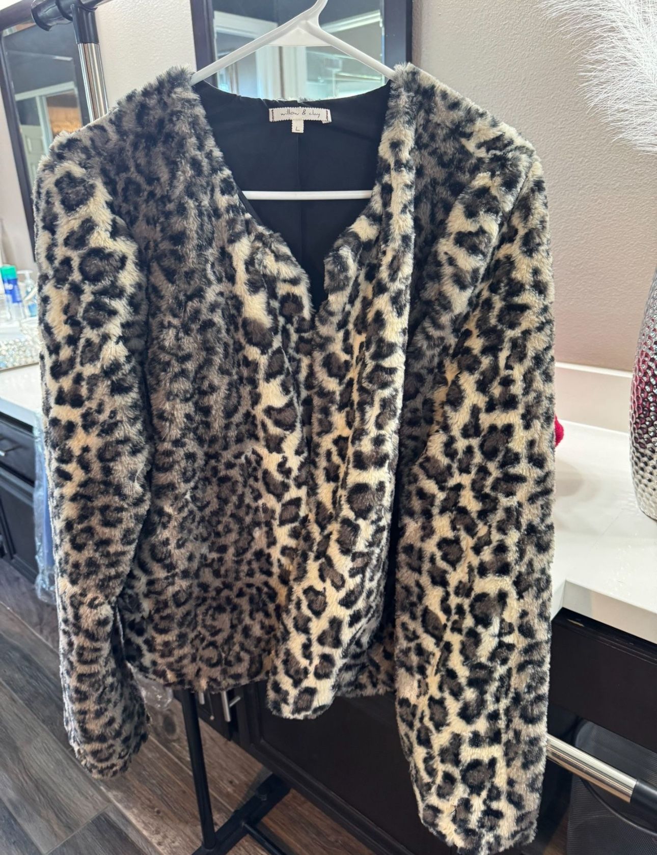 Women’s Jacket