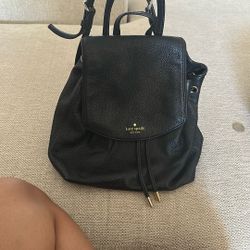 Kate Spade Backpack 
