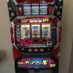 Fever Queen One Slot Machine