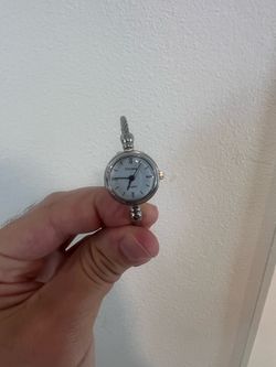 Ulzzang watch
