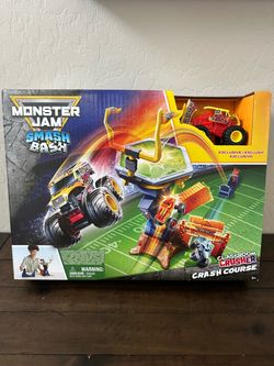 MONSTER JAM