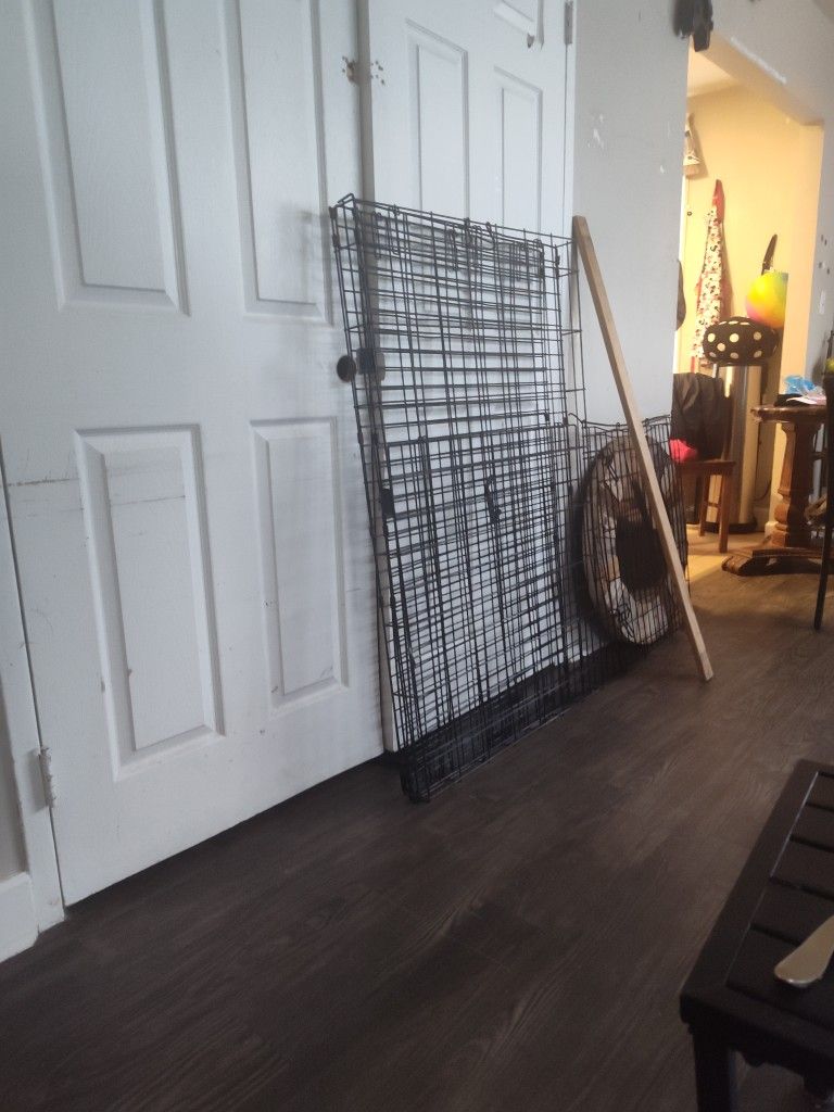 Dog Kennel