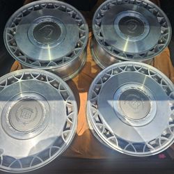 1(contact info removed) Cadillac Fleetwood Stocks