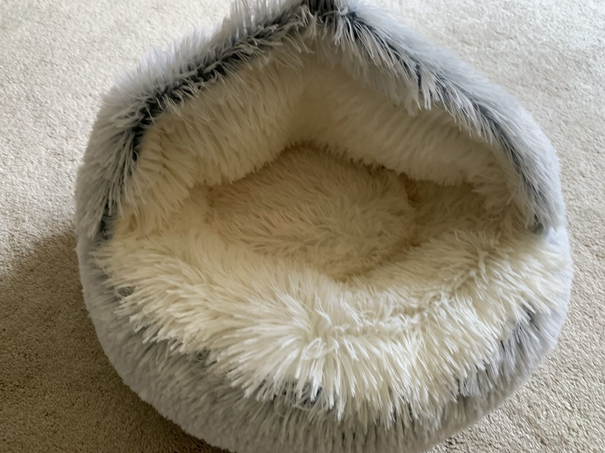 NEST Pet Bed