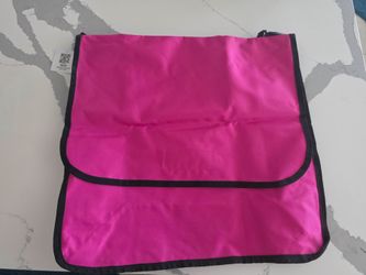 Stall storage bag