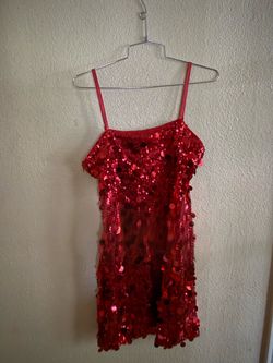 Flapper costume