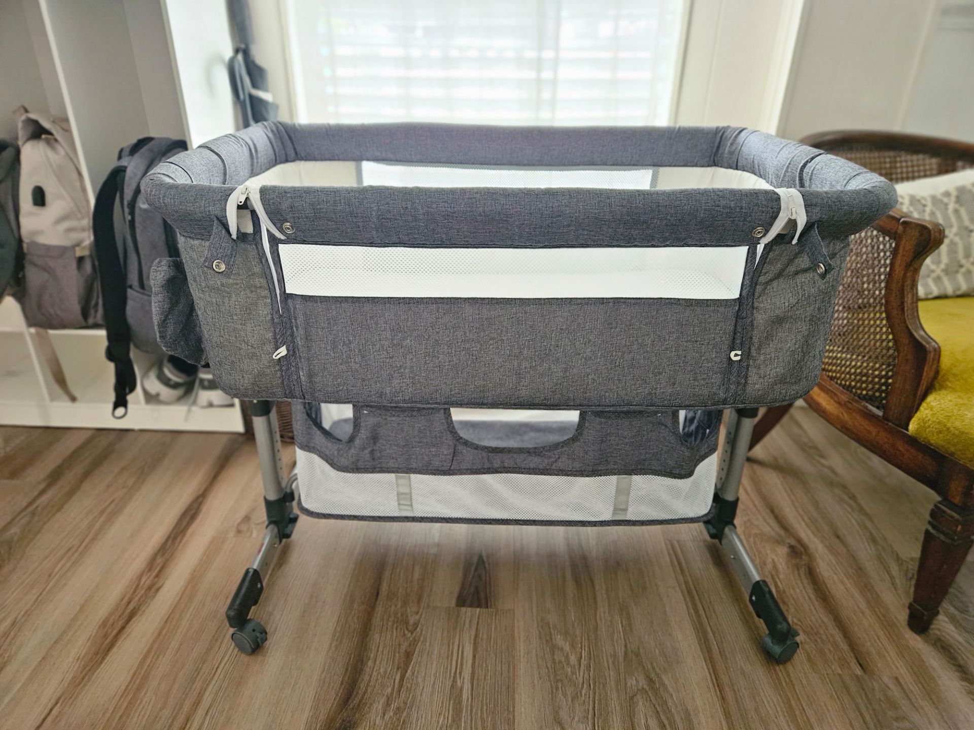 Baby bassinet