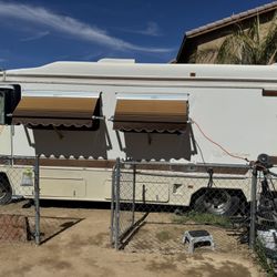 Camper 