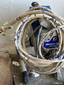 Graco magnum prox17