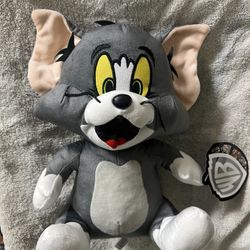 Plushy 5-20