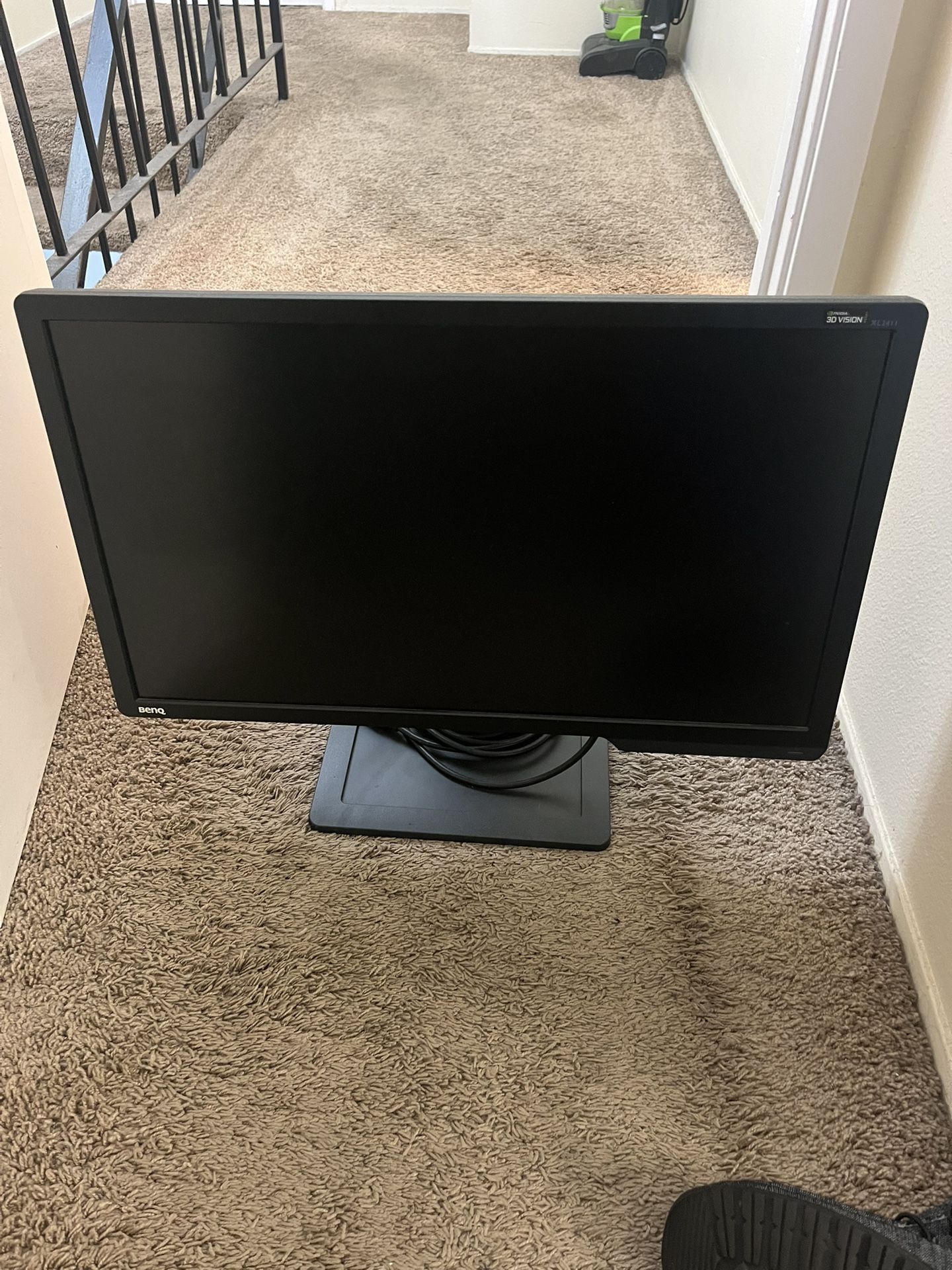 BENQ 24” Monitor