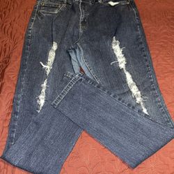 Pantalón De Dama