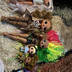 lol Dolls