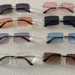 H.B.I.C. Sunglasses 