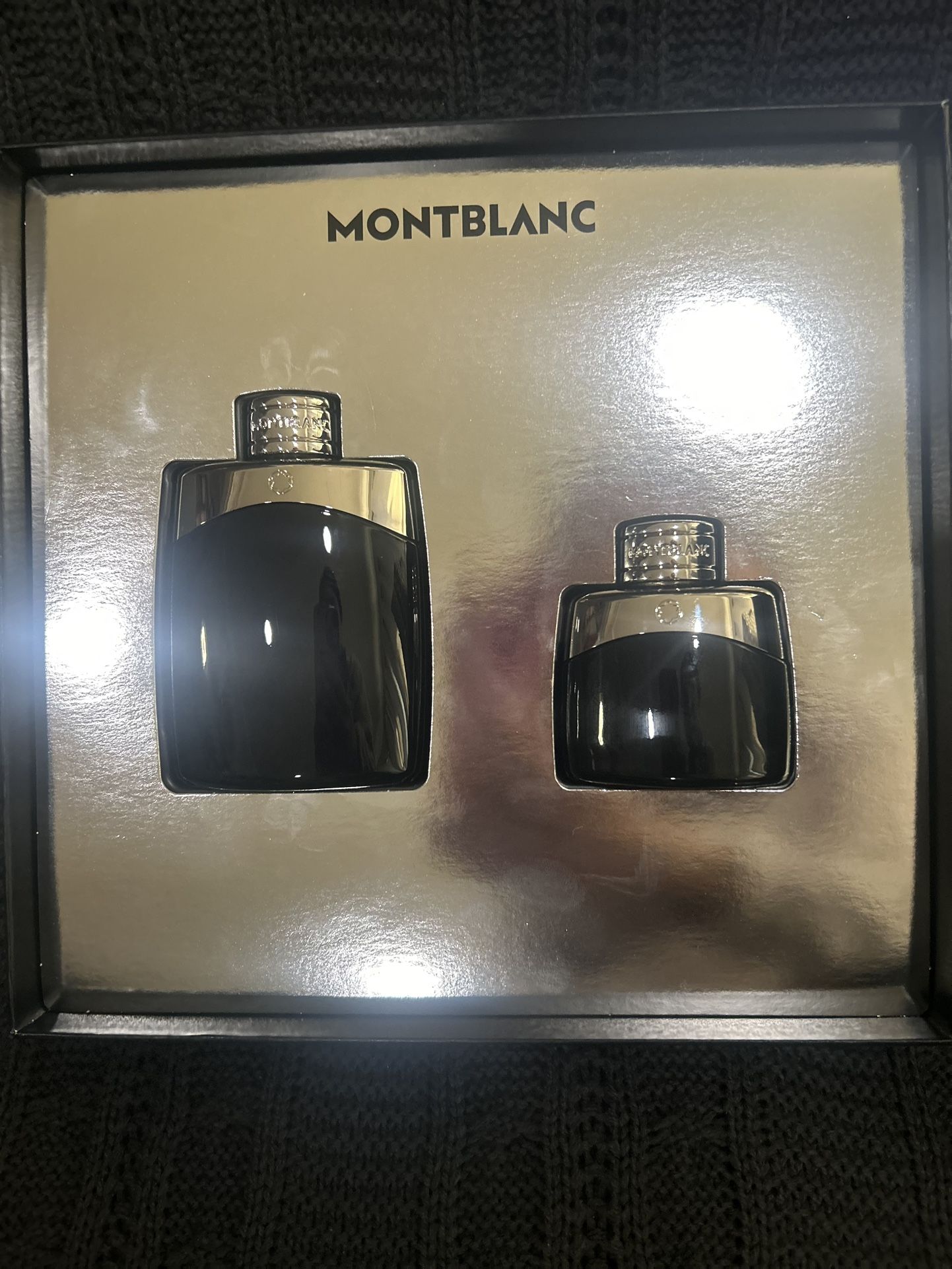 Montblanc Cologne