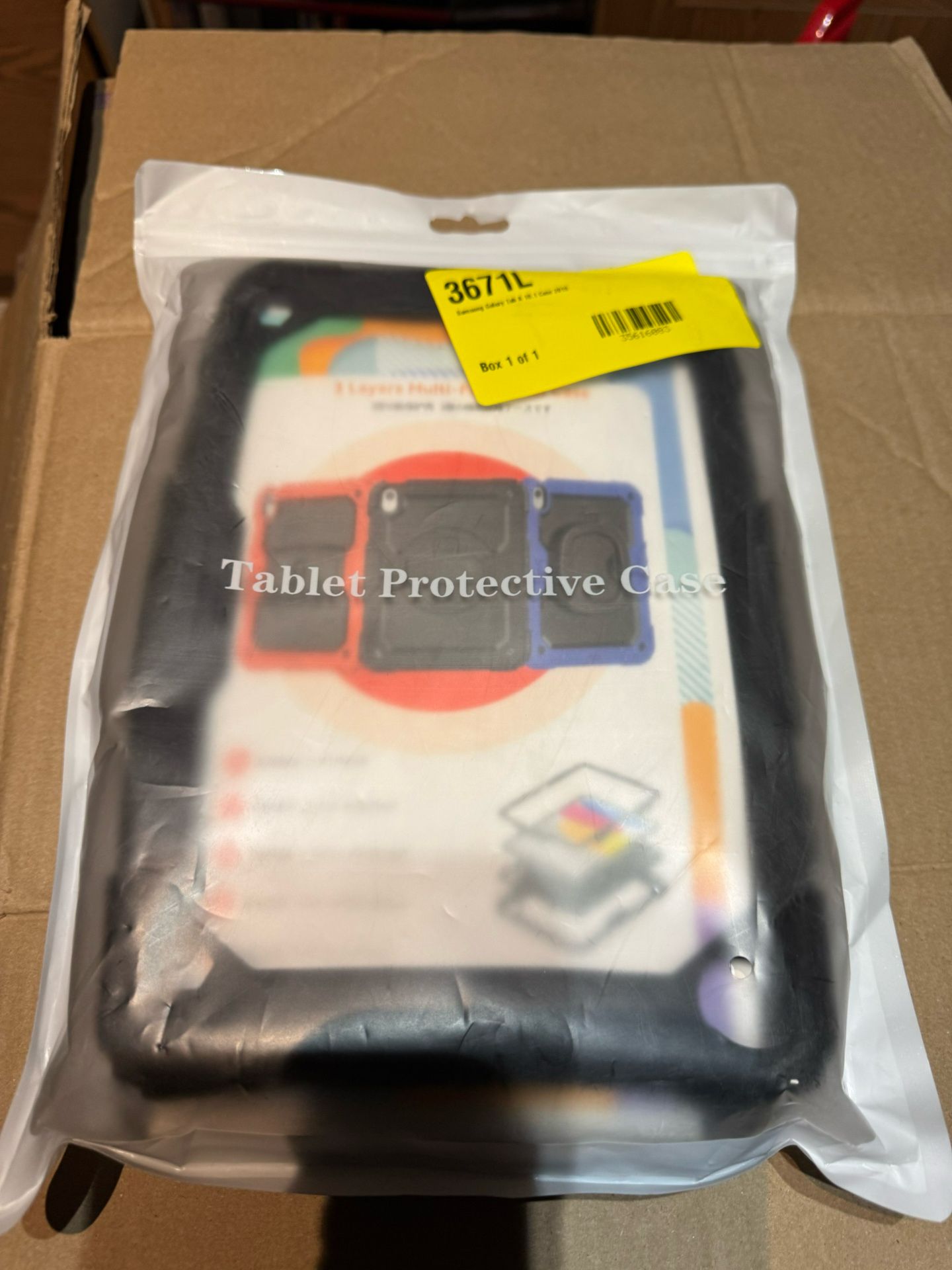 Samsung Galaxy Tab A 10.1 Case 2019 . New In Packaging