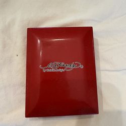 Ed Hardy Collectors Lighter
