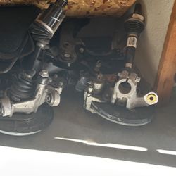 Car Parts 
