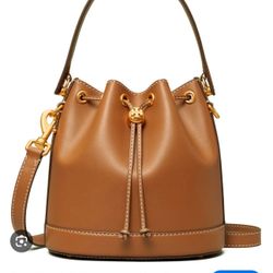 New Tori Burch T Monogram Crossbody