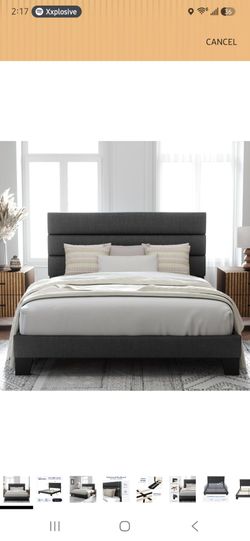 Bedframe