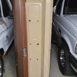 85-86 Ford Trucks Tailgate Part 