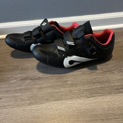 Peloton Cycling Shoes for Peloton Bike and Bike+ with Delta-Compatible Bike Cleats