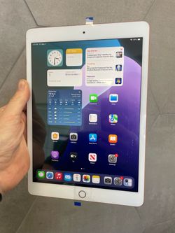 iPad 8 128GB