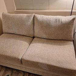 Part Of Sectional Sofa 