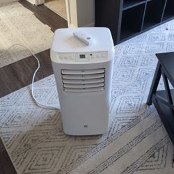Ge Portable AC Unit