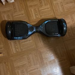 Hoverboard