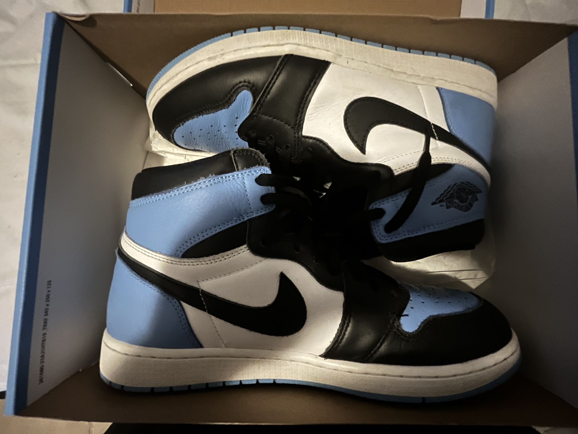 Size 12-13 Jordan’s