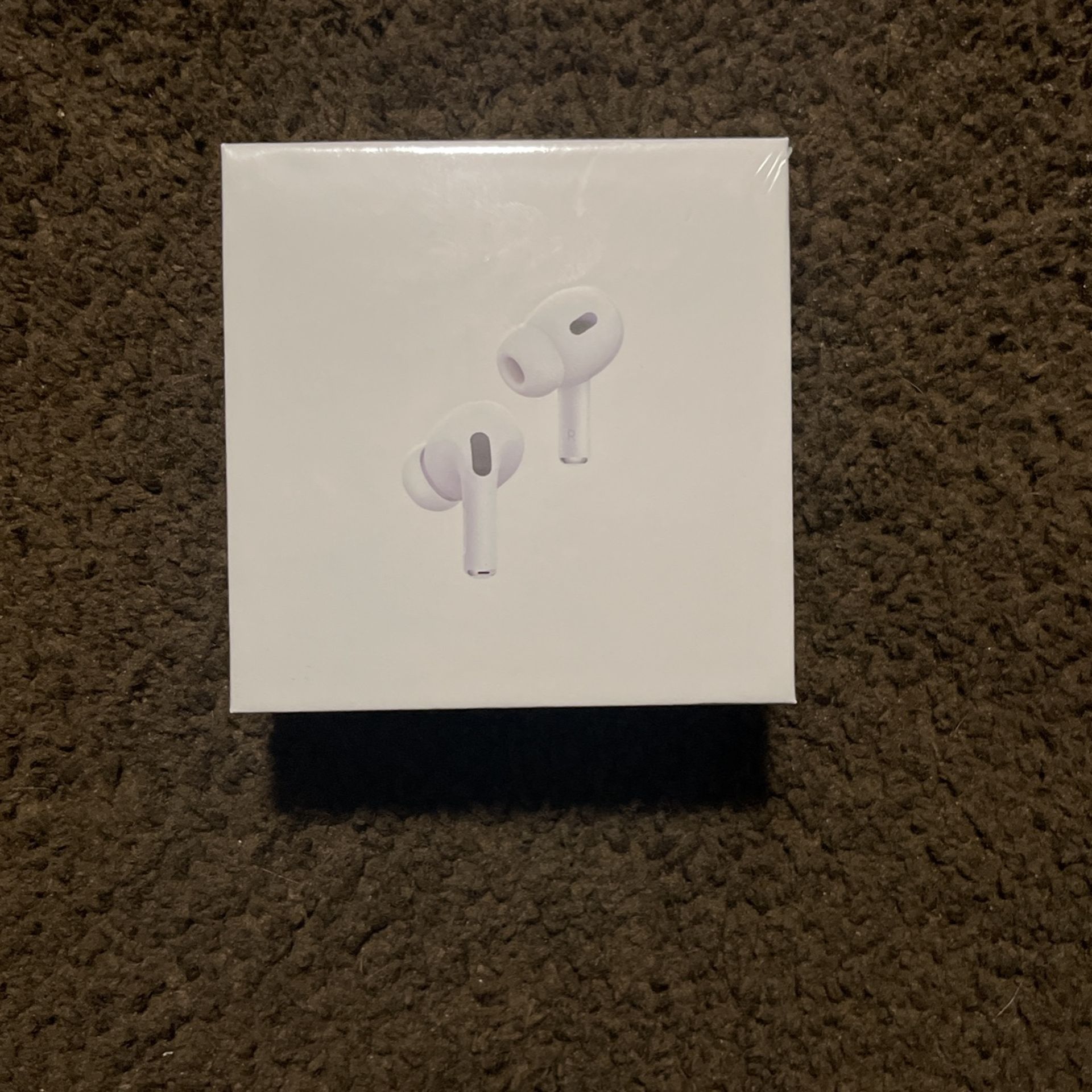 AirPods Pro Gen 2 