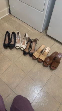 Women Shoes
