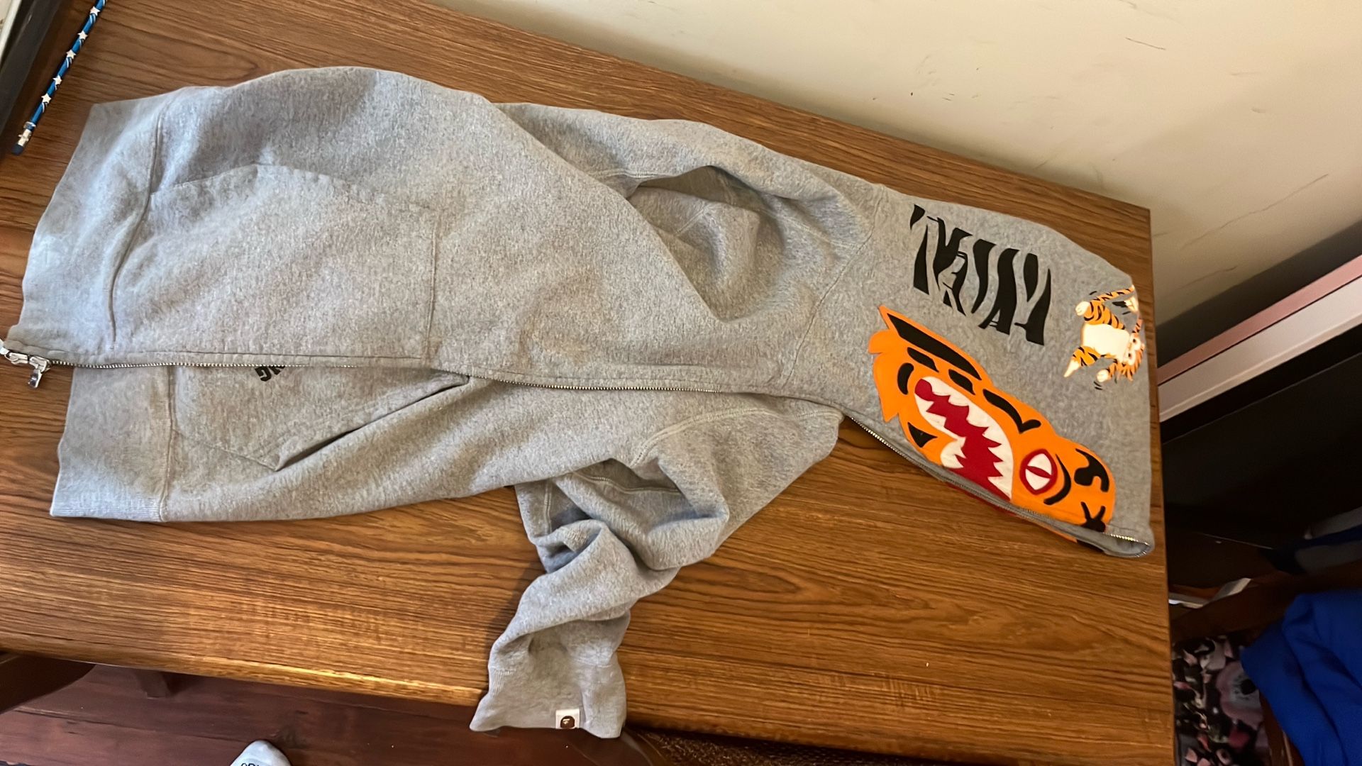 Bape Hoodie