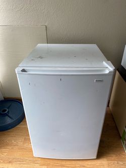 Kenmore Freezer