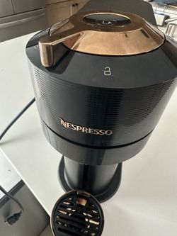 Nespresso Vertuo Coffee Machine
