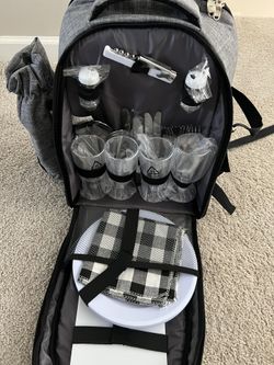 Picnic Set