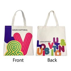 Louis Vuitton Limited Edition Tote