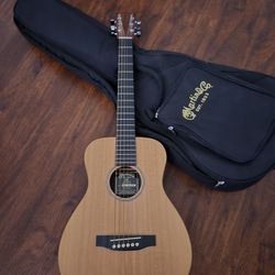 Martin LX 1