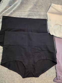 Yummie brand briefs