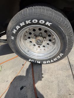 American racing rims