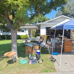 Yard Sale- Priced To Go!