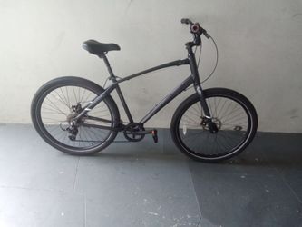 BICYCLE ABLE BIKE CO 8 SPEED SIZE 27,5 BRAND NEW