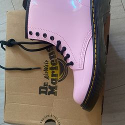 Dr Martens