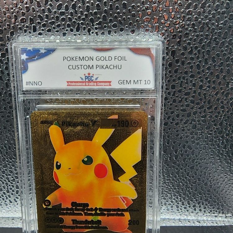 2020 gold pokemon cards Zacian V - SWSH01: Sword & Shield Base Set [ULTRA RARE]