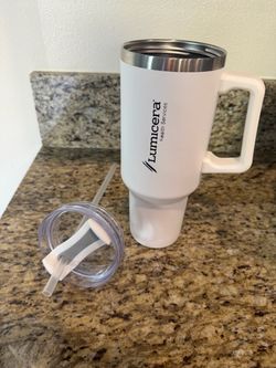 Lumicera tumbler