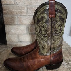 Ariat Boots Size 13 Men's 
