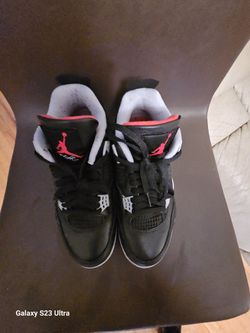 Air Jordan's Womens Size 6